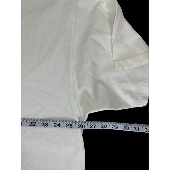 Mickey Inc Since 1928 Mickey Mouse White T-shirt - Picture 4 of 5